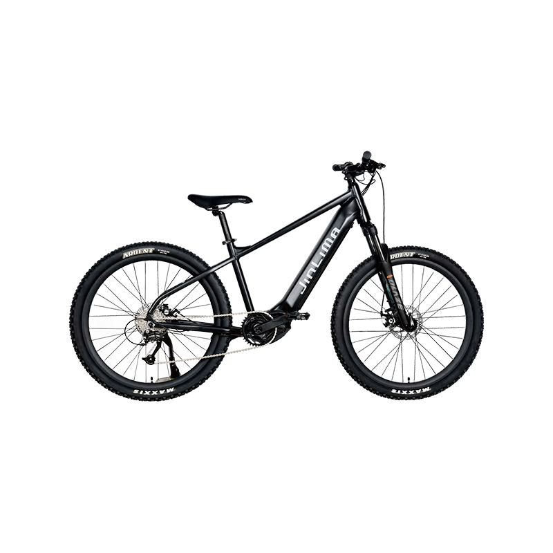 HYB-033 27,5 "Первое подвесное вилка сиденье 500 Вт двигатель e-велосипед