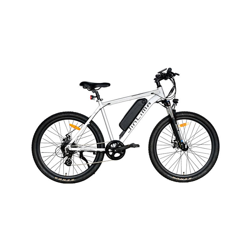 HYB-032 10.4AH Батарея емкость 250 Вт ЖК-дисплей 27,5 "E-Bike
