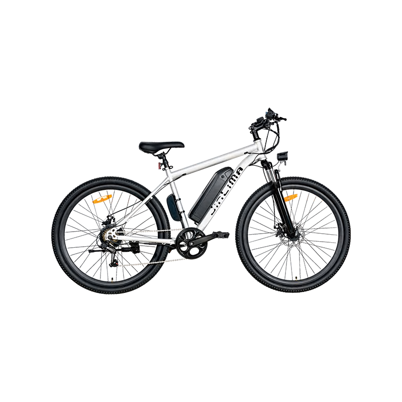 HYB-031 Съемный аккумуляторный обод алюминиевого сплава 27,5 "MTB E-Bike