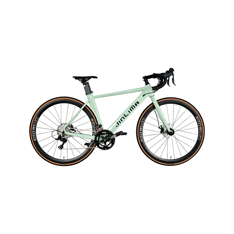 HYB-025 16-й скоростной рулевой руль алюминиевый сплав рамка 700C Колесный пригородный велосипед