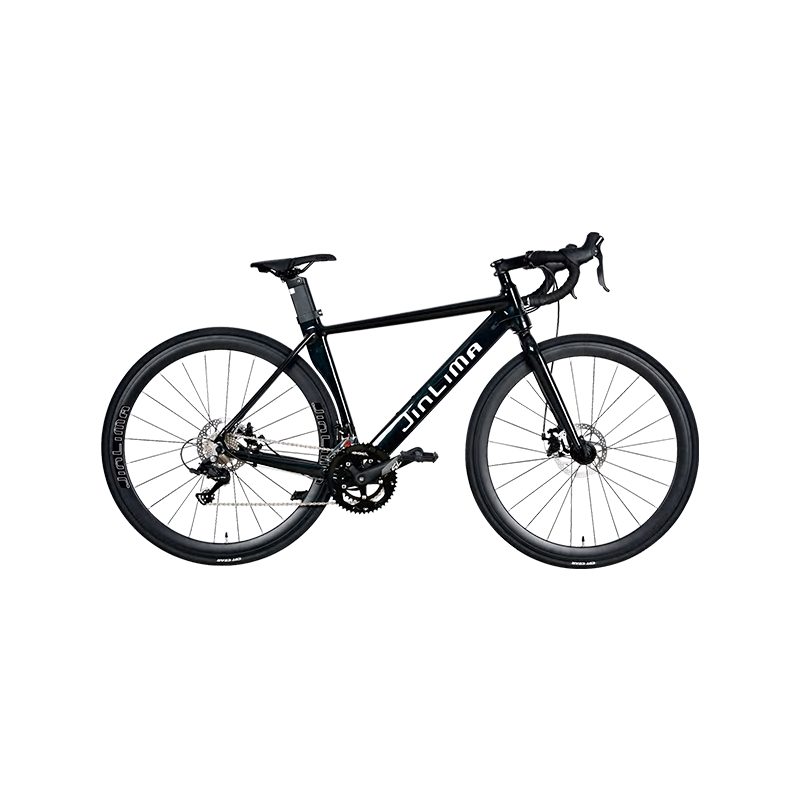 HYB-021 700C Алюминиевый сплав рамка 16 Speed ​​Road Bike