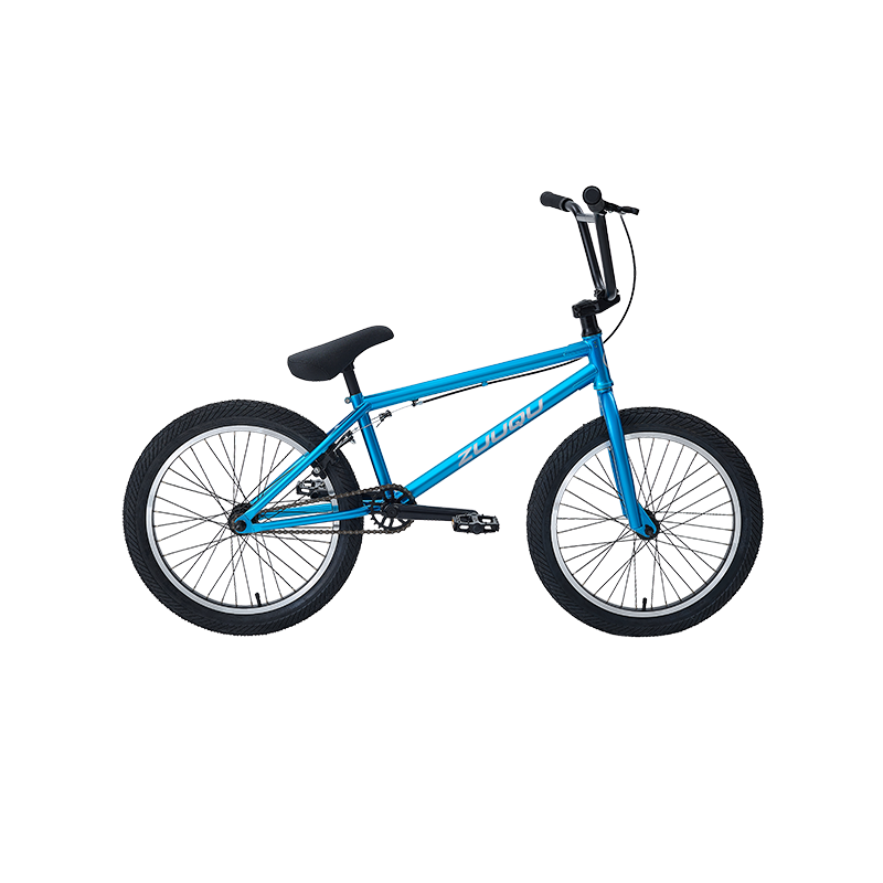 Чем велосипеды BMX отличаются от горных и шоссейных велосипедов